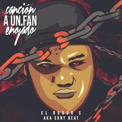 Canción a un Fan Enojado's cover