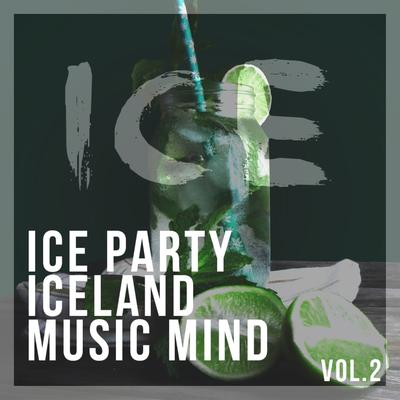 Ice Party Iceland Music Mind, Vol. 2's cover
