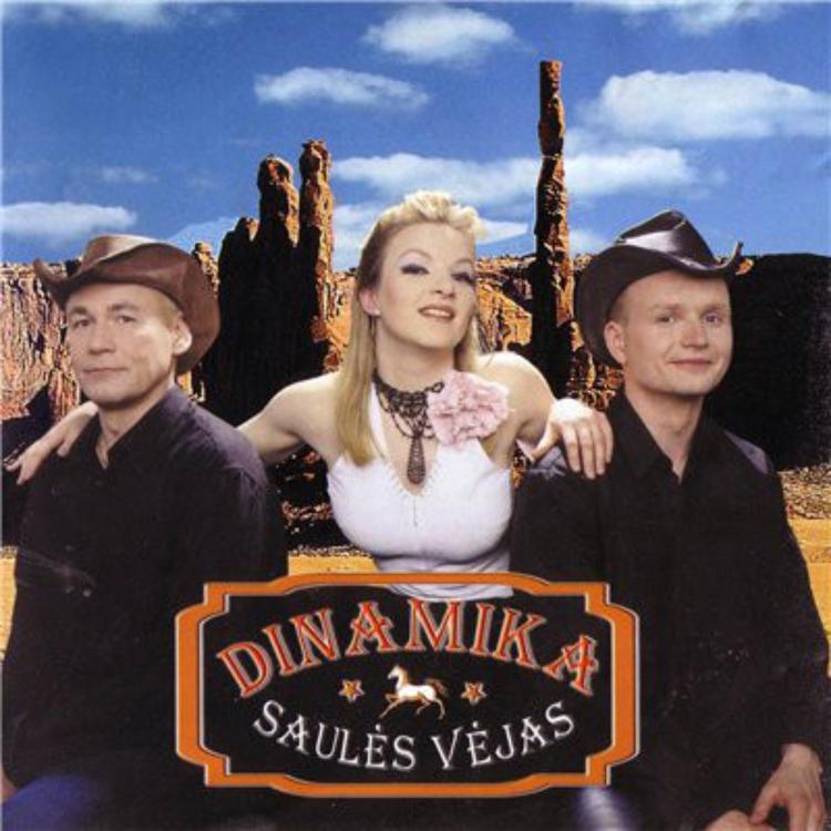 Dinamika's avatar image