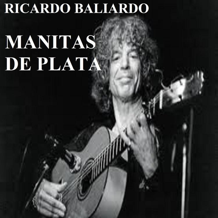 Ricardo Baliardo's avatar image