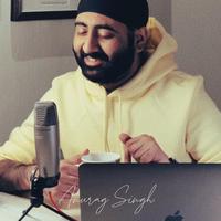 Anurag Singh's avatar cover