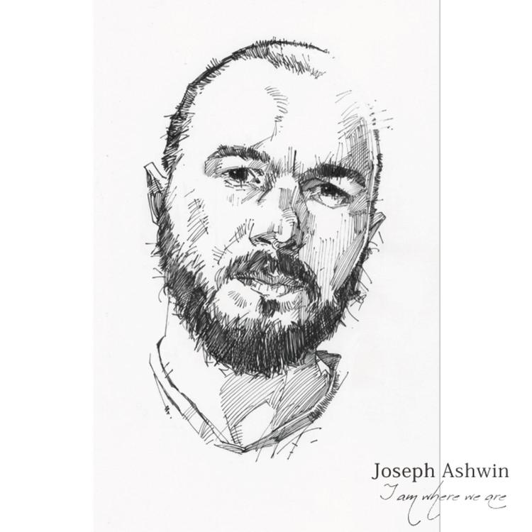 Joseph Ashwin's avatar image