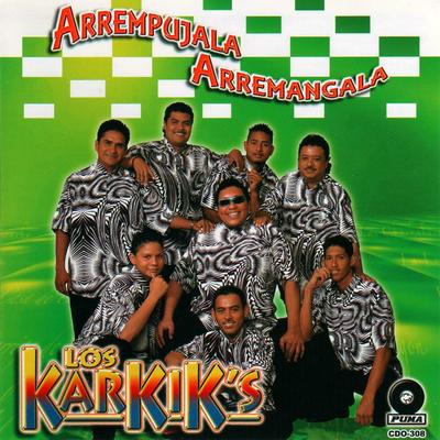 La Jaiba By Los Karkik's's cover