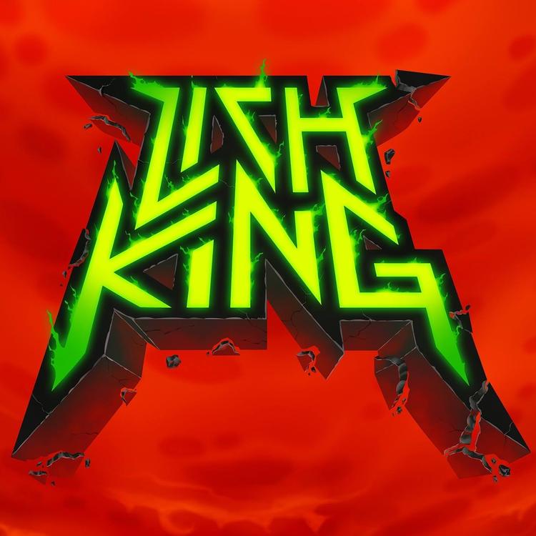 Lich King's avatar image