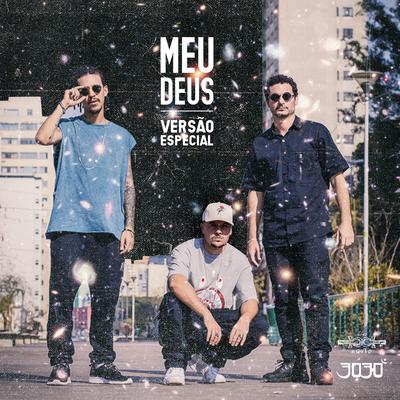 Meu Deus (Versão Especial) By 3030's cover