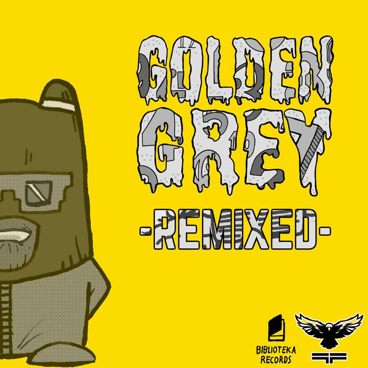 Golden Grey's avatar image