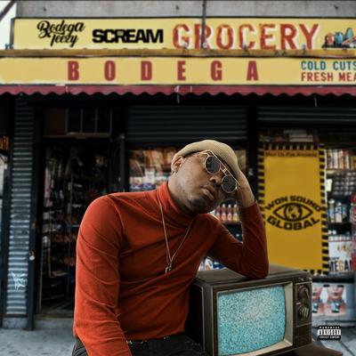 Bodega's cover