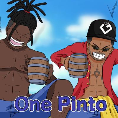 One Pinto By Mc Maha's cover