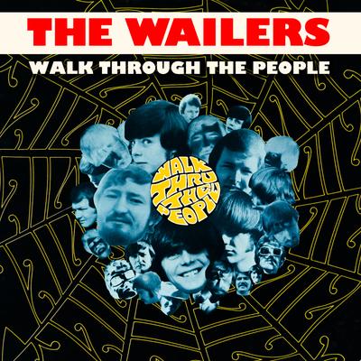 Walk Through the People's cover