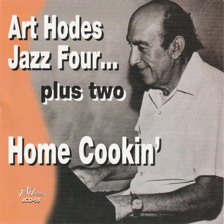 Art Hodes Jazz Four Plus Two's avatar image