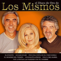 Los Mismos's avatar cover