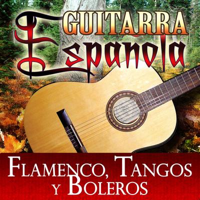 Guitarra Española Flamenco, Tangos y Boleros's cover