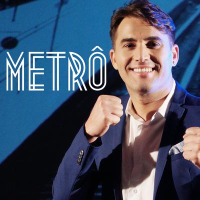 Metrô By Tayrone's cover