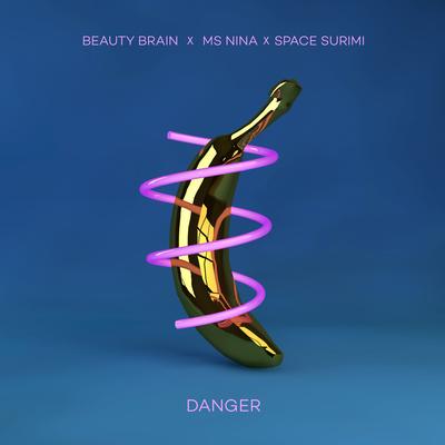 Danger's cover