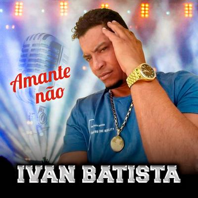 Ivan Batista's cover
