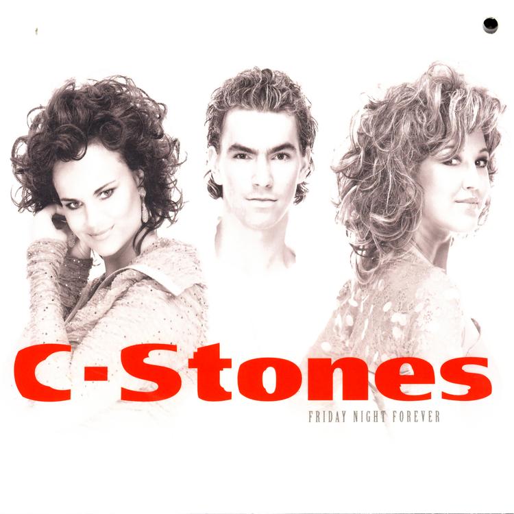 C- Stones's avatar image