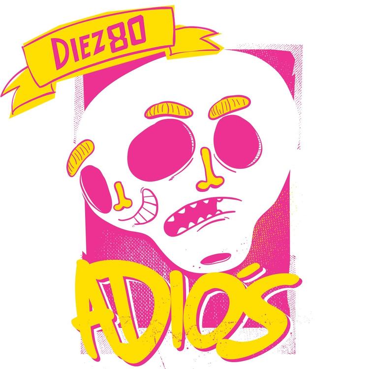 Diez80's avatar image