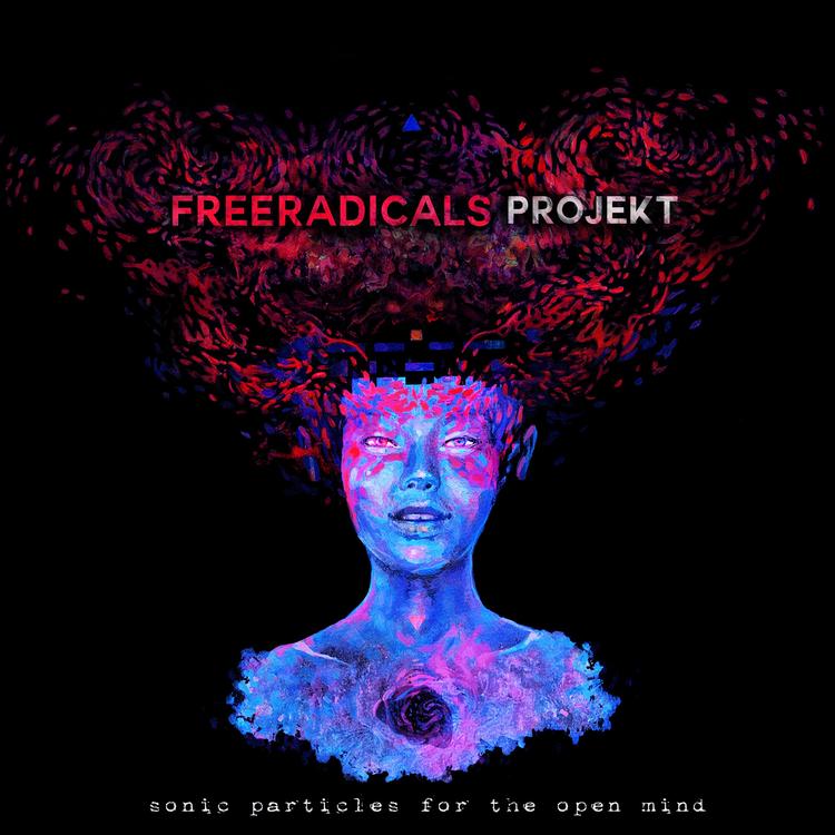 Freeradicals Projekt's avatar image