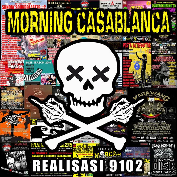 Morning Casablanca's avatar image