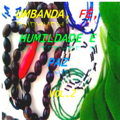 Caboclo da Moruganga By Filhas de Iemanjá's cover