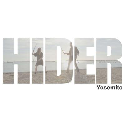 Yosemite By Hider's cover