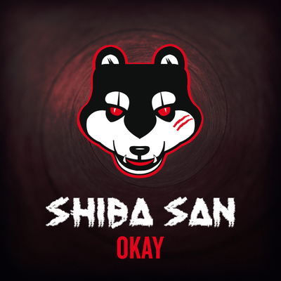 OKAY By Shiba San's cover