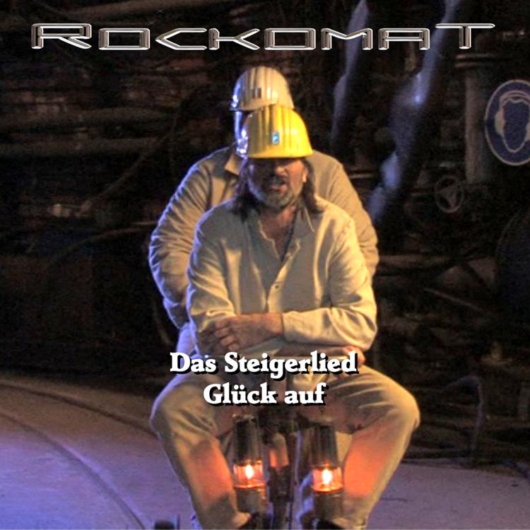 Rockomat's avatar image