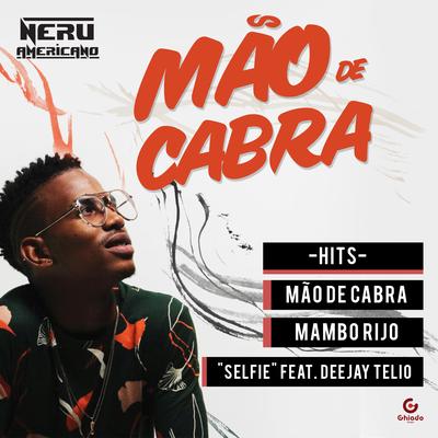 Mão de Cabra (Mambo Rijo)'s cover