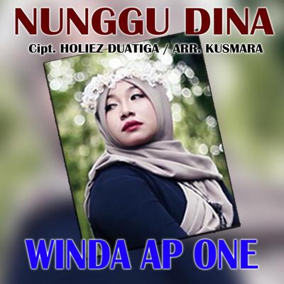 Winda AP One's cover