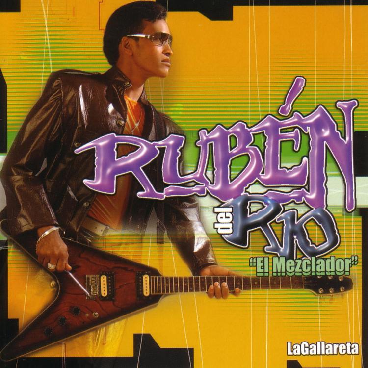 Rubén Del Rio's avatar image