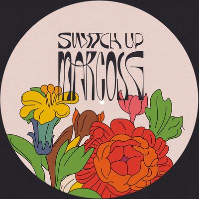 switch up By marcos g's cover