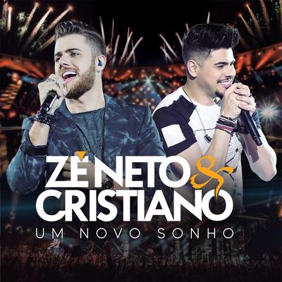 Cadeira de Aço By Zé Neto & Cristiano's cover