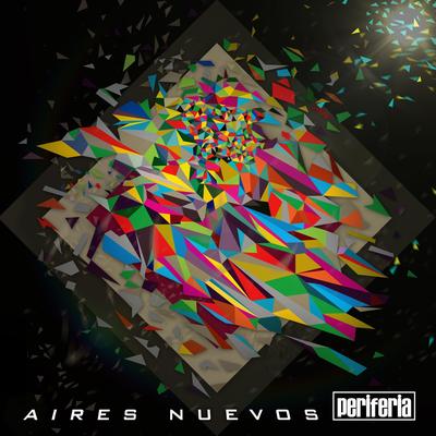 Aires Nuevos (feat. Boogie Mike) By Periferia, Boogie Mike's cover