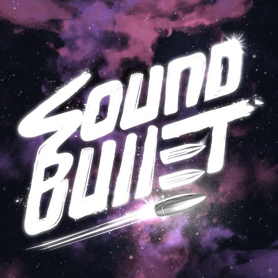 Sound Bullet's avatar image