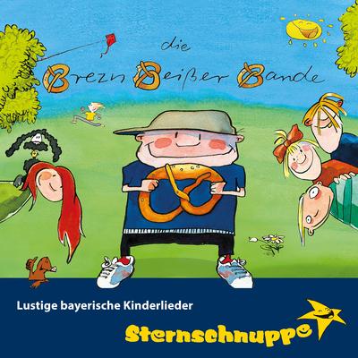 Gell, do schaugst! (Bayerisches Gstanzl für Kinder) By Sternschnuppe's cover