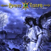 Power Vision's avatar cover