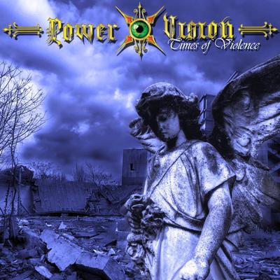 Power Vision's cover