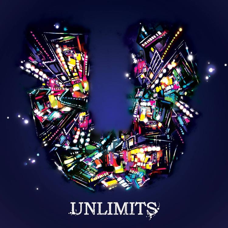 UNLIMITS's avatar image