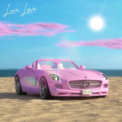 Lux Love's cover