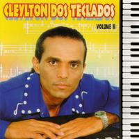 Cleylton dos Teclados's avatar cover