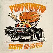 PumpkinHead's avatar cover