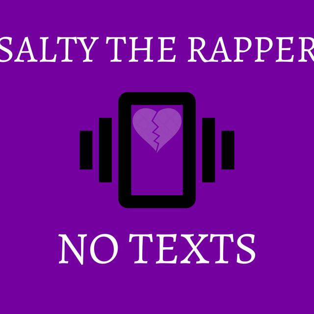 SALTY THE RAPPER's avatar image