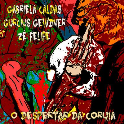 Gabriela Caldas's cover
