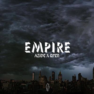 Empire By Azide, Rfen's cover