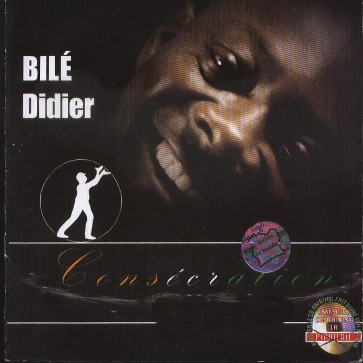 Didier Bile's avatar image