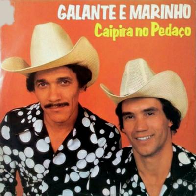 O Solitário By Galante E Marinho's cover