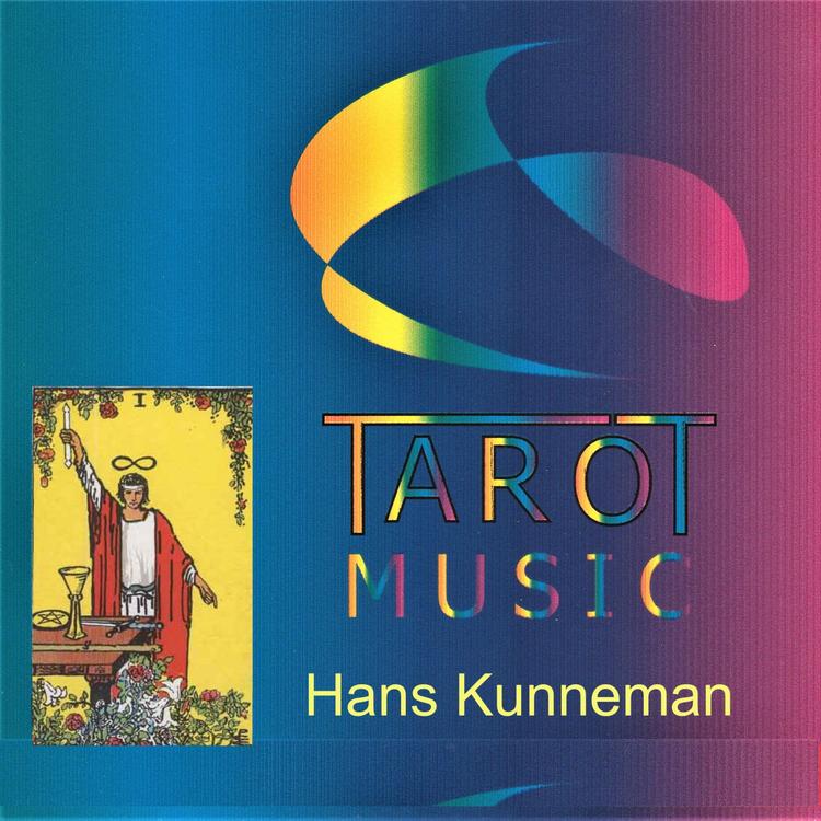 Hans Kunneman's avatar image