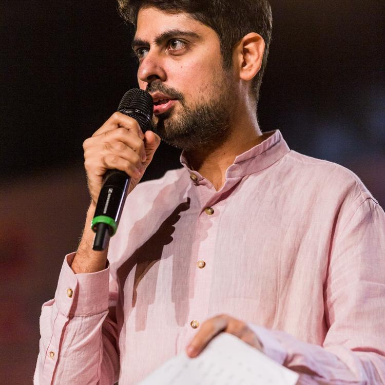 Varun Grover's avatar image