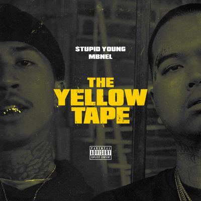 The Yellow Tape's cover