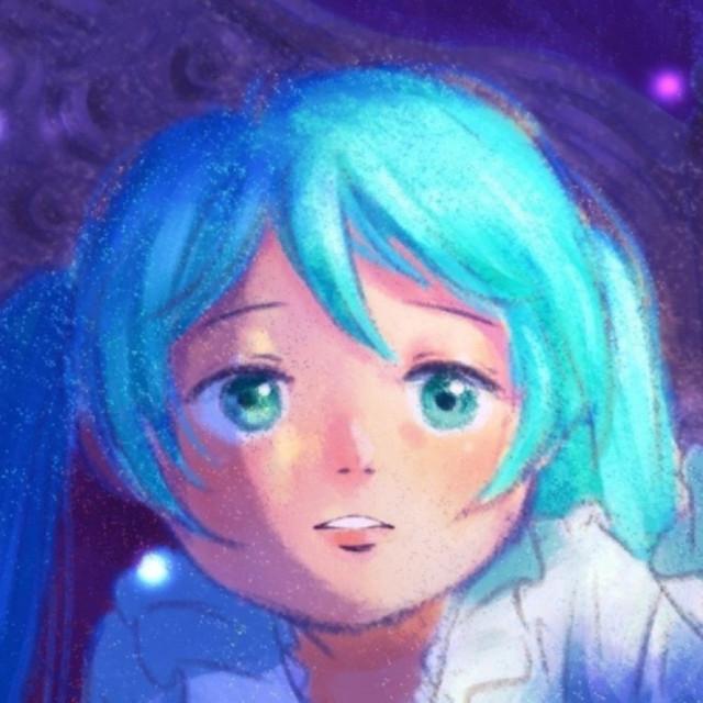 Mako Mochamiko's avatar image